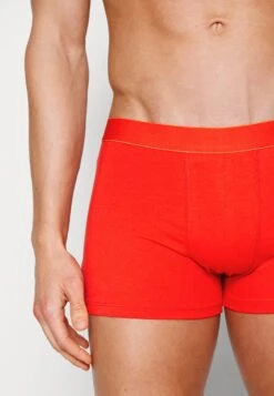 Pier One 7 PACK - Panties - Black /dark Blue/red -Berühmtes Bekleidungs Geschäft 005fcc1fa5b04046b02e34977f020016