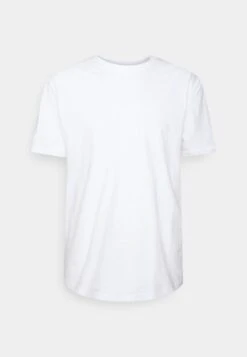 Pier One 7 PACK - T-Shirt Basic - Mottled Dark Grey/white/black -Berühmtes Bekleidungs Geschäft 009f1dd0450c472caa416cb151711811