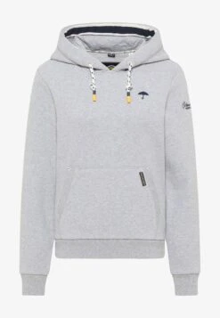 Schmuddelwedda Kapuzenpullover - Hellgrau Melange 10 Schmuddelwedda Kapuzenpullover - Hellgrau Melange -Berühmtes Bekleidungs Geschäft 00f014ec86d14c69bcf2873628031fe4