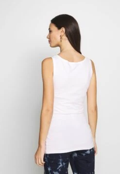 2 PACK - Top - Black/white 9 2 PACK - Top - Black/white -Berühmtes Bekleidungs Geschäft 0118e94c054646bb931e10f9720cbde9