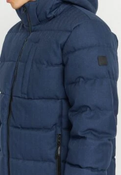 Indicode Jeans IDPIULIO - Winterjacke - Navy 10 Indicode Jeans IDPIULIO - Winterjacke - Navy -Berühmtes Bekleidungs Geschäft 038adda0a1c145c0914dfcb964e5e1da