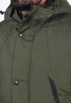 Blend TALAN - Parka - Deep Depths -Berühmtes Bekleidungs Geschäft 05c80f1b730e42909a63c84e52a7d5e2