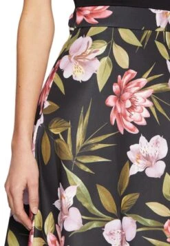 Anna Field Jerseykleid - Black/black/pink 11 Anna Field Jerseykleid - Black/black/pink -Berühmtes Bekleidungs Geschäft 076e65af65224aa89d36f0f90b70fe07