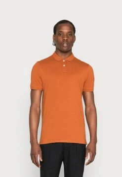 Pier One Poloshirt - Cognac -Berühmtes Bekleidungs Geschäft 07c0ea66afba4004863c230df382d98d 1