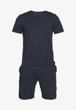 Pier One Nachtwäsche Set - Dark Blue 9 Pier One Nachtwäsche Set - Dark Blue -Berühmtes Bekleidungs Geschäft 0865f547c0ff4c5fad8df98ddd62368c