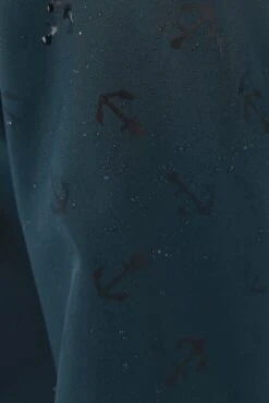 Schmuddelwedda MIT MAGIC PRINT SKYLAH - Regenjacke / Wasserabweisende Jacke - Marine -Berühmtes Bekleidungs Geschäft 09b2a7c2b92841c39b6d28d44daa6c6d