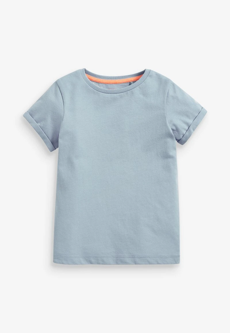 Next 7 PACK - T-Shirt Print - Multi-coloured 5 Next 7 PACK - T-Shirt Print - Multi-coloured – Bild 5