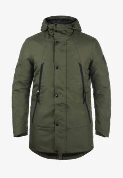Blend TALAN - Parka - Deep Depths -Berühmtes Bekleidungs Geschäft 0a8f9af1bccb4ebb91f8656f4c1b4e2a