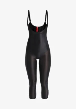 Spanx SUIT YOUR FANCY OPEN BUST CATSUIT - Body - Black 10 Spanx SUIT YOUR FANCY OPEN BUST CATSUIT - Body - Black -Berühmtes Bekleidungs Geschäft 0b66aac1cd394054a87073279ddbe216