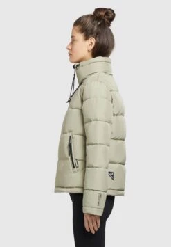 Khujo TUBA3 - Winterjacke - Mintgrün 11 Khujo TUBA3 - Winterjacke - Mintgrün -Berühmtes Bekleidungs Geschäft 0cb457e32c894aa496b84dd5fbdf0765