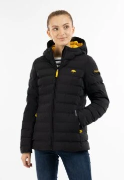Schmuddelwedda IMMY - Winterjacke - Schwarz -Berühmtes Bekleidungs Geschäft 0cbb09944a684aebbb7347e5e991741f 1
