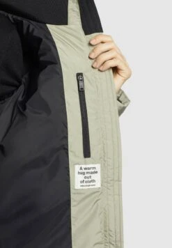 Khujo TUBA3 - Winterjacke - Mintgrün 10 Khujo TUBA3 - Winterjacke - Mintgrün -Berühmtes Bekleidungs Geschäft 0cf709c1e8cd4f7d8fdf9e16d57d2e00