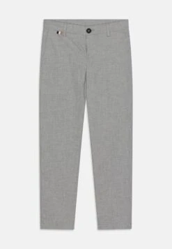 BOSS Kidswear CEREMONY TROUSERS - Anzughose - Chine Grey 9 BOSS Kidswear CEREMONY TROUSERS - Anzughose - Chine Grey -Berühmtes Bekleidungs Geschäft 0d2ebc976c54466aa46983a52529b63a 1