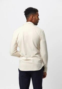 Profuomo SOLID - Übergangsjacke - Beige -Berühmtes Bekleidungs Geschäft 0dd8af2f04a3406b967c77551eb1cd4a