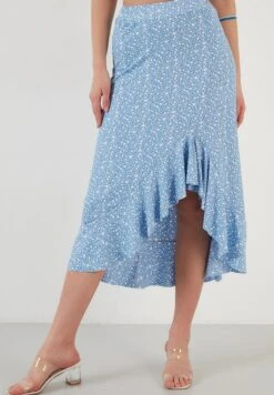 LELA REGULAR FIT - A-Linien-Rock - Fuchsia -Berühmtes Bekleidungs Geschäft 0ea3deff0d0847a4870e365e345913ba