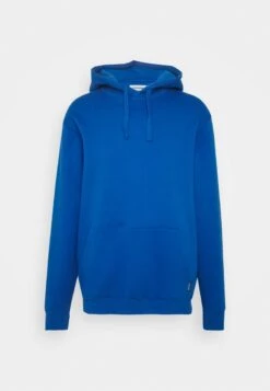 YOURTURN UNISEX - Kapuzenpullover - Teal -Berühmtes Bekleidungs Geschäft 0f1530172e374aa0adac93f234a5a805