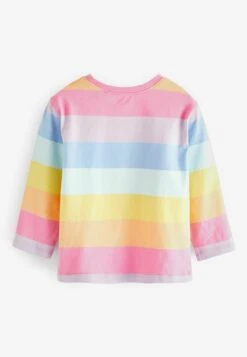 Next Langarmshirt - Rainbow Stripe 9 Next Langarmshirt - Rainbow Stripe -Berühmtes Bekleidungs Geschäft 102942c28b114250905919aed718e2e8