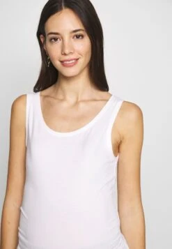 2 PACK - Top - Black/white 10 2 PACK - Top - Black/white -Berühmtes Bekleidungs Geschäft 105df1b9d1ce4fc69e788d5fae259bfe