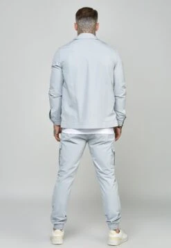 SikSilk UTILITY - Cargohose - Grey -Berühmtes Bekleidungs Geschäft 11142fbe992d44c7bd670da78f4caf6d