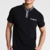 Pier One Poloshirt - Black