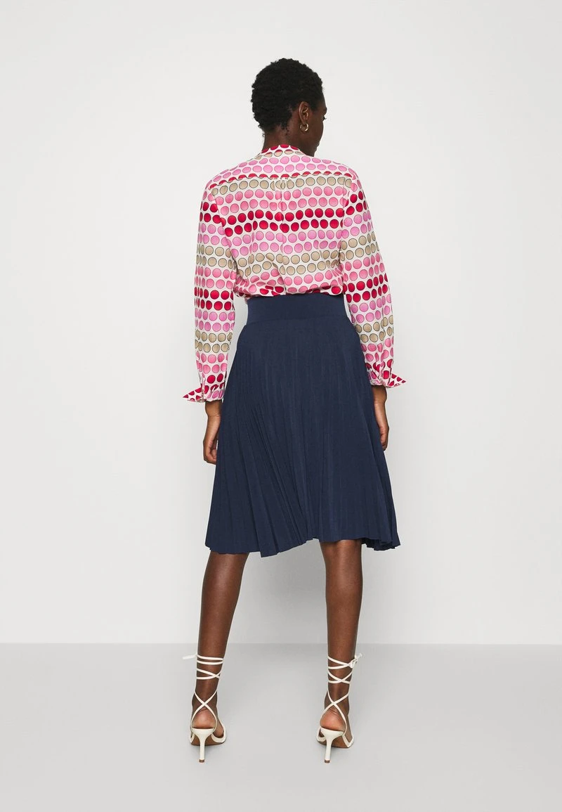 Anna Field Plisse A-line Mini Skirt - A-Linien-Rock - Maritime Blue 3 Anna Field Plisse A-line Mini Skirt - A-Linien-Rock - Maritime Blue – Bild 3