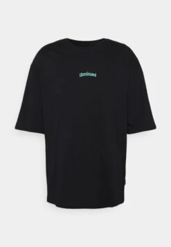 YOURTURN UNISEX - T-Shirt Basic - Black -Berühmtes Bekleidungs Geschäft 194794da1ee64933893ff38261410d40 1