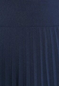 Anna Field Plisse A-line Mini Skirt - A-Linien-Rock - Maritime Blue 11 Anna Field Plisse A-line Mini Skirt - A-Linien-Rock - Maritime Blue -Berühmtes Bekleidungs Geschäft 1ad9c24c0aa944b884fd7814c9998979