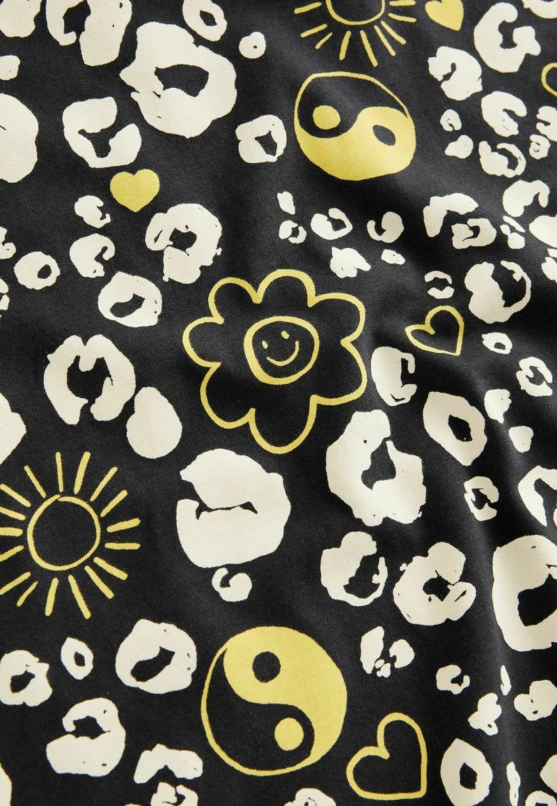 Next STANDARD - T-Shirt Print - Black 3 Next STANDARD - T-Shirt Print - Black – Bild 3