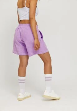ALVA - Shorts - Lavender -Berühmtes Bekleidungs Geschäft 1b9d273a35644041856d6e4bd0394805