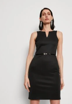 Anna Field Etuikleid - Black -Berühmtes Bekleidungs Geschäft 1c0e5c0276144ba681e2b3dcf99be1a5