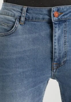 Pier One Jeans Skinny Fit - Light Blue -Berühmtes Bekleidungs Geschäft 1c542bc4dd924147934d4639cc7f95d1