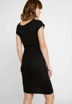 NURSING Jersey Dress - Jerseykleid - Black 9 NURSING Jersey Dress - Jerseykleid - Black -Berühmtes Bekleidungs Geschäft 1d0135dadbdc4b5d9350247f22b3d9eb