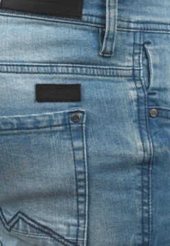 Blend BHPICO - Jeans Slim Fit - Blue -Berühmtes Bekleidungs Geschäft 217ad12d83c440cc9232df3b977e81f8