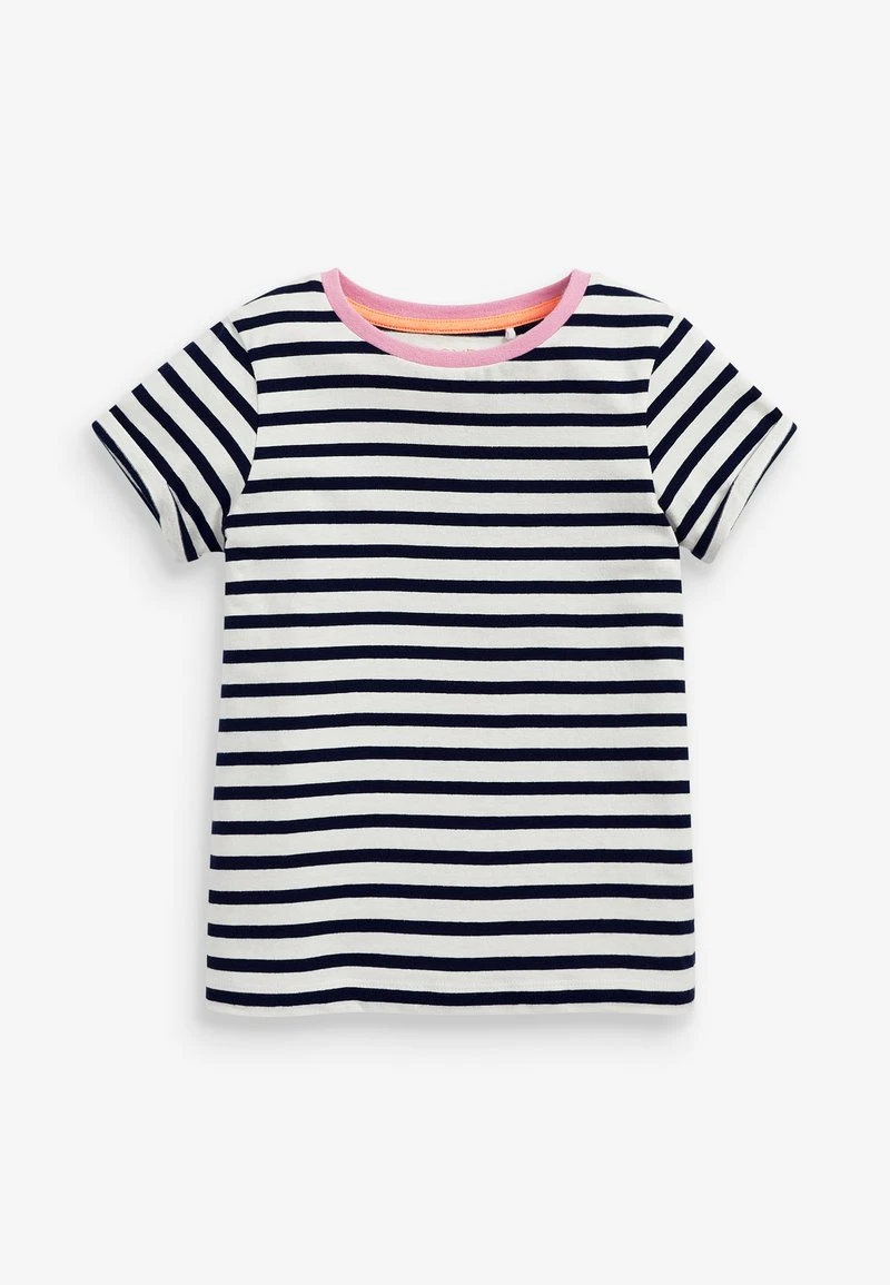 Next 7 PACK - T-Shirt Print - Multi-coloured 3 Next 7 PACK - T-Shirt Print - Multi-coloured – Bild 3