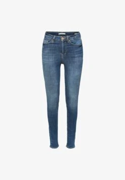 Edc By Esprit Jeans Skinny Fit - Blue Dark Washed 11 Edc By Esprit Jeans Skinny Fit - Blue Dark Washed -Berühmtes Bekleidungs Geschäft 239ecbe4748a454aa2538d1854b30f36