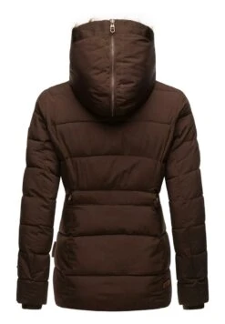 Marikoo NEKOO - Winterjacke - Dark Choco 8 Marikoo NEKOO - Winterjacke - Dark Choco -Berühmtes Bekleidungs Geschäft 26e90e6fd98a49cf804196bd5f2a925d