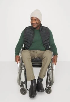 Pier One Strickpullover - Dark Green -Berühmtes Bekleidungs Geschäft 29298c713bce411497a2413086fa7351