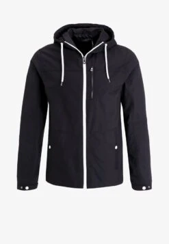 Pier One Leichte Jacke - Black 11 Pier One Leichte Jacke - Black -Berühmtes Bekleidungs Geschäft 2aa31115b25d4501853bdb09a37a8921