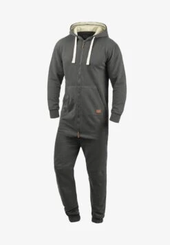 Blend BHSALINHO - Pyjama - Pewter Mix -Berühmtes Bekleidungs Geschäft 2bb37a6f2f434a1b9ad8e91aa3c89334