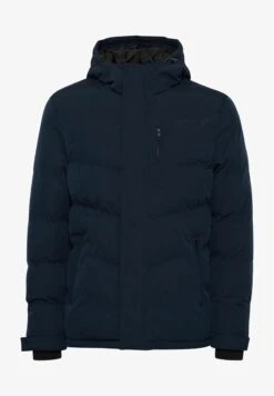 Indicode Jeans IDSTEPHIN - Winterjacke - Navy -Berühmtes Bekleidungs Geschäft 2c46093c8e764078aecc634019245b92