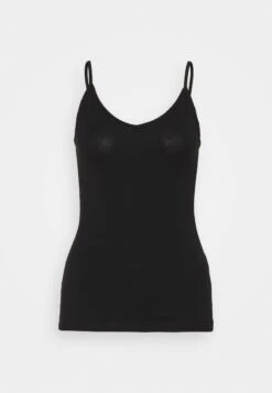 Anna Field 5 PACK - Top - Black/white/mottled Light Grey -Berühmtes Bekleidungs Geschäft 2e55283802094a1ab41a2e447163d0a3