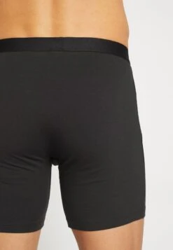 Pier One 3 PACK - Panties - Black -Berühmtes Bekleidungs Geschäft 30c41755de0f4cf7b3f1dbcb4b75848e