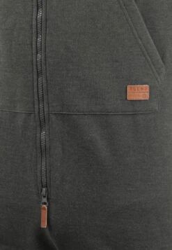 Blend BHSALINHO - Pyjama - Pewter Mix -Berühmtes Bekleidungs Geschäft 32c8446db2e04703889744d9eba21c7b