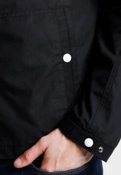 Pier One Leichte Jacke - Black 10 Pier One Leichte Jacke - Black -Berühmtes Bekleidungs Geschäft 33182bcc66694371b90feb6560bd44d9