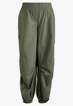 Next MATERNITY UTILITY - Cargohose - Khaki Green -Berühmtes Bekleidungs Geschäft 3463906b15b540f4a0bdc3f6af0465ff