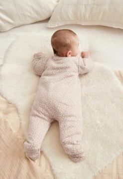 Next 2.5 TOG WADDED SINGLE STANDARD - Strampler - Beige Cream -Berühmtes Bekleidungs Geschäft 3655f42244284b56a8d5fabe92c15ab6