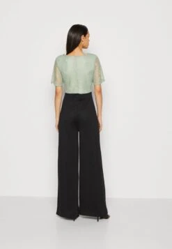 Anna Field Jumpsuit - Light Green/black -Berühmtes Bekleidungs Geschäft 366535e3fb074a4fb45da0c39687f595 1