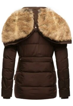 Marikoo NEKOO - Winterjacke - Dark Choco 10 Marikoo NEKOO - Winterjacke - Dark Choco -Berühmtes Bekleidungs Geschäft 370a3502e5c54e39b2adf4f377d6b31c