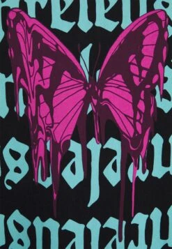 YOURTURN UNISEX - T-Shirt Basic - Black -Berühmtes Bekleidungs Geschäft 383f1521755a40c1a908e78444dcd0f8