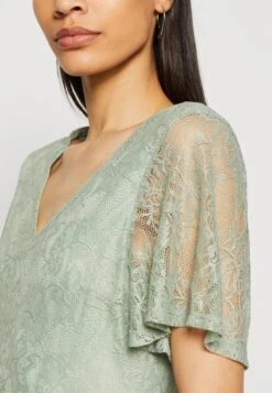 Anna Field Jumpsuit - Light Green/black -Berühmtes Bekleidungs Geschäft 39ad1754c5334a2fb7efbaf512c6d66a